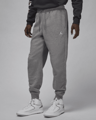 Мужские  Jordan Brooklyn Fleece Pants