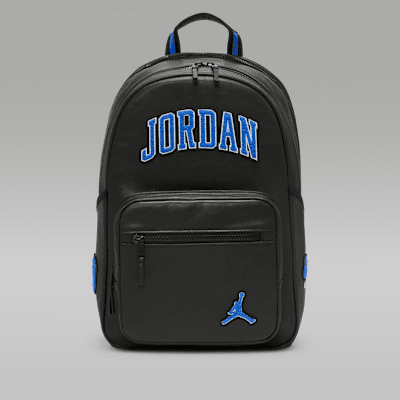 Jordan Borough Varsity Backpack (20L)