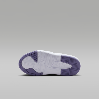Jordan Flight Court Little Kids' Shoes