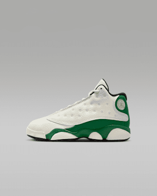 Детские кроссовки Jordan 13 Retro "Court of Legends" Little Kids'