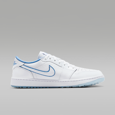 エア ジョーダン 1 LOW G ゴルフシューズ