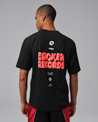 Мужская футболка Jordan Graphic