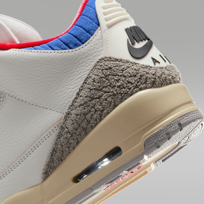 Ανδρικά παπούτσια Air Jordan 3 Retro