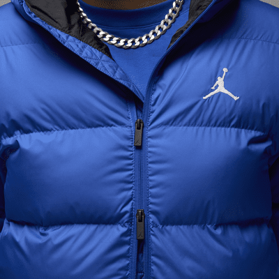Jordan Brooklyn Men's Puffer Jacket