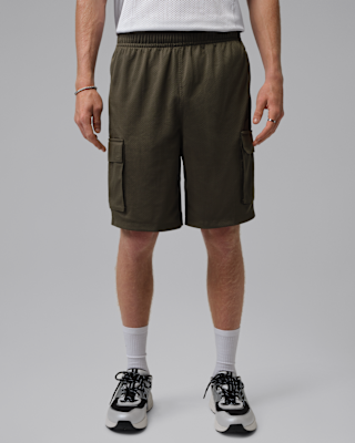 Мужские шорты Jordan Brooklyn Festival Cargo Shorts