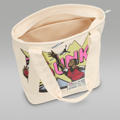 Bolso tipo tote (34 L) Jordan