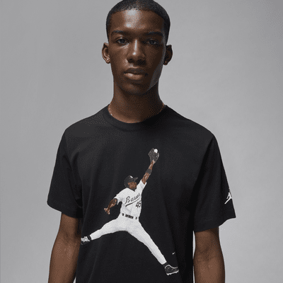 T-shirt męski Jordan Flight MVP