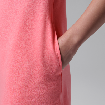 Jordan Brooklyn Essentials Big Kids' Dress