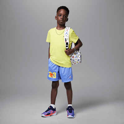 Tenis para niños de preescolar Luka 3