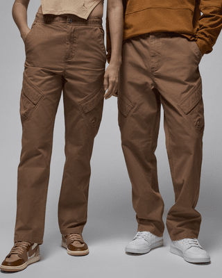 Мужские  Jordan Chicago Pants