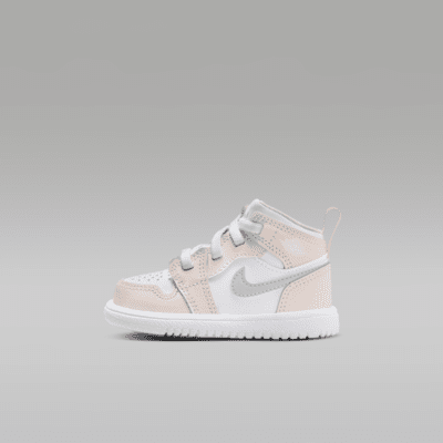 Jordan air 1 mid infant new arrivals