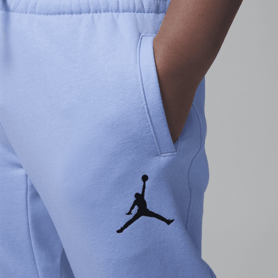 ジョーダン スポーツ クロスオーバー パンツ リトルキッズ Dri-FIT パンツ