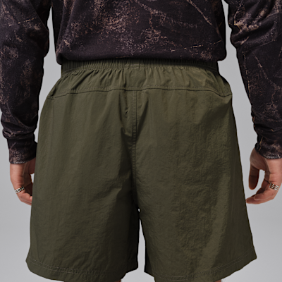 Shorts Jordan Brooklyn Hike Mike para hombre
