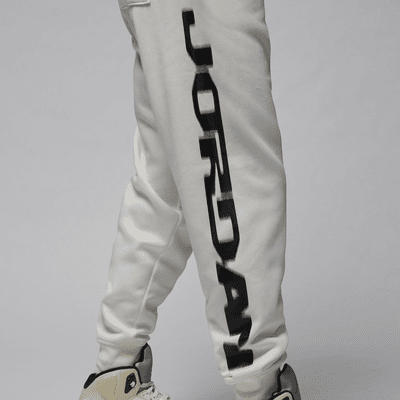 Pantaloni in fleece Jordan MVP – Uomo