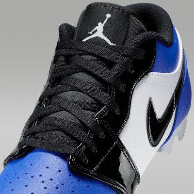 Jordan 1 Low TD Men's Football Cleat