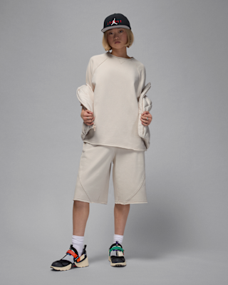 Jordan Flight Fleece