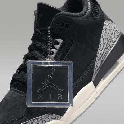Air Jordan 3 Retro Women s Shoes