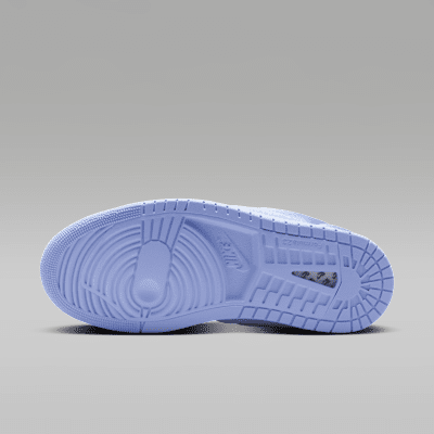 Air Jordan 1 Low Method of Make női cipő