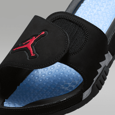 Pánské pantofle Jordan Hydro 5 Retro