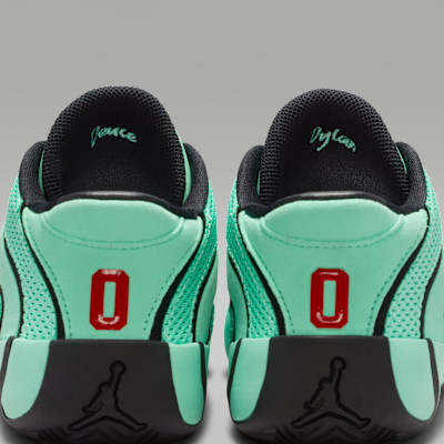 Tatum 4 Schuh für jüngere Kinder