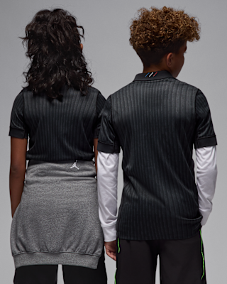 Paris Saint-Germain 2025/26 Stadium Fourth