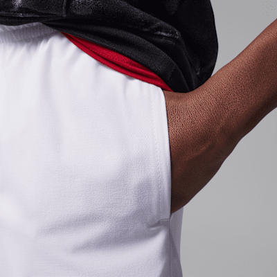 Jordan Big Kids' Jumpman Woven Play Shorts