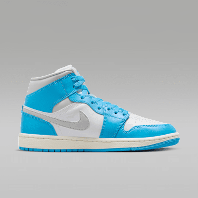 Dámské boty Air Jordan 1 Mid