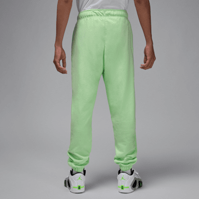 Męskie spodnie z dzianiny Dri-FIT Jordan Sport Crossover