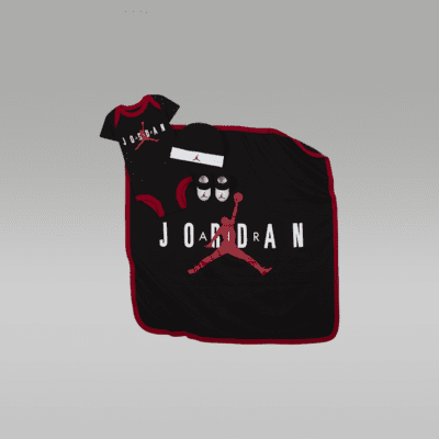 Jordan Air 3-Piece Box Set