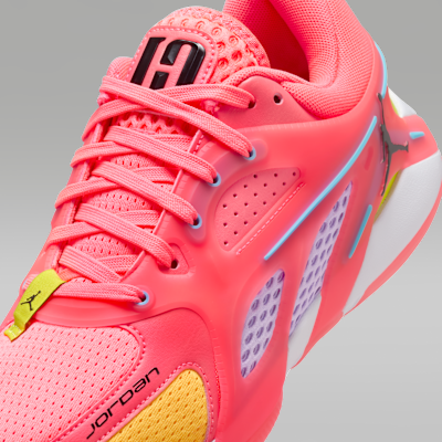 Jordan Heir Series PF 'Be Seen' Women's Basketball Shoes