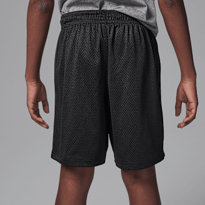 Jordan MVP-meshshorts til større børn