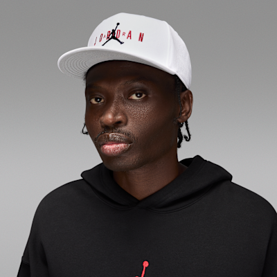 Jordan Pro Structured Hat