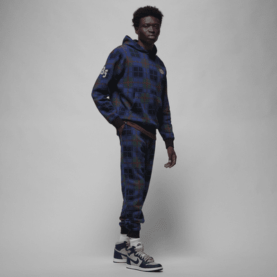 Jordan Essential Holiday 男款連帽上衣
