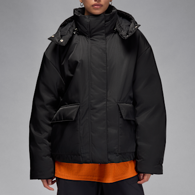 Giacca in piumino Jordan Flight – Donna