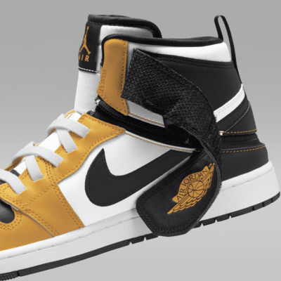 Sapatilhas Air Jordan 1 Hi FlyEase para homem