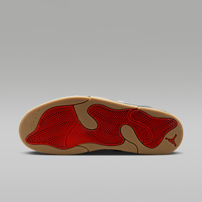 Jordan Session Men's Shoes
