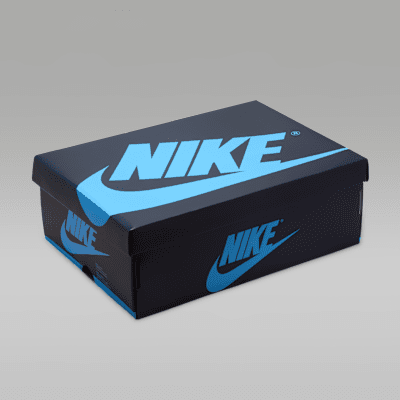 Scarpa Air Jordan 1 Low OG "Obsidian" – Uomo