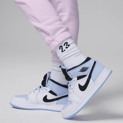 Jordan Icon Play Fleece-Hose Hose für ältere Kinder