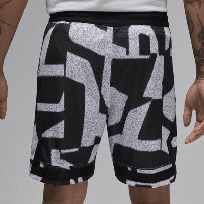 Short en mesh Diamond Dri-FIT Jordan Sport pour homme