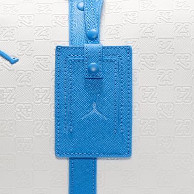 Jordan Monogram Duffle Bag (25L)