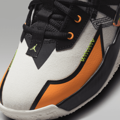 Jordan One Take II Basketball Shoes