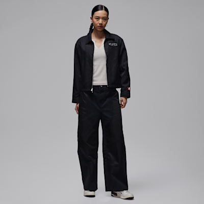 Jordan Flight Club Women's Jacket