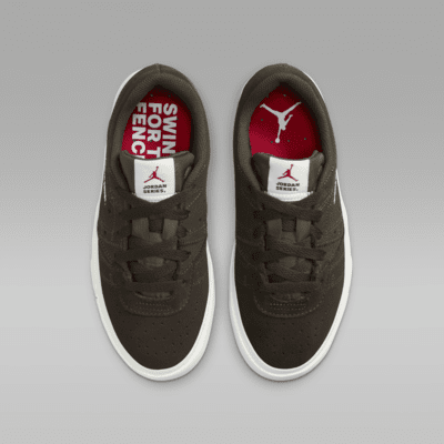Jordan Series Older Kids' Shoes
