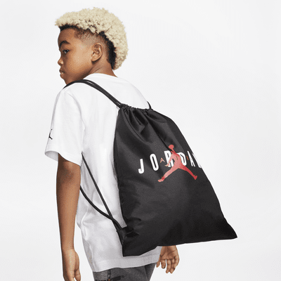 Jordan Kids Graphic Gymsack. Nike HU
