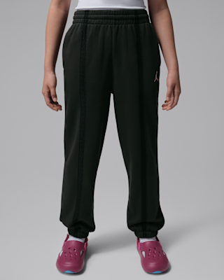 Детские  Jordan Big Kids' Fleece Pants