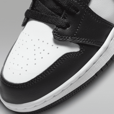 Air Jordan 1 Low Big Kids' Shoes