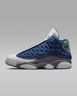Unisex кроссовки Air Jordan 13 Retro "Flint"