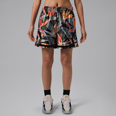 Jordan Sport Women's 4" Diamond Shorts