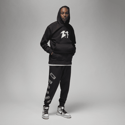 Jordan Flight MVP Men's Fleece Trousers