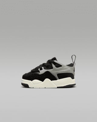Детские кроссовки Jordan 4 RM Baby/Toddler